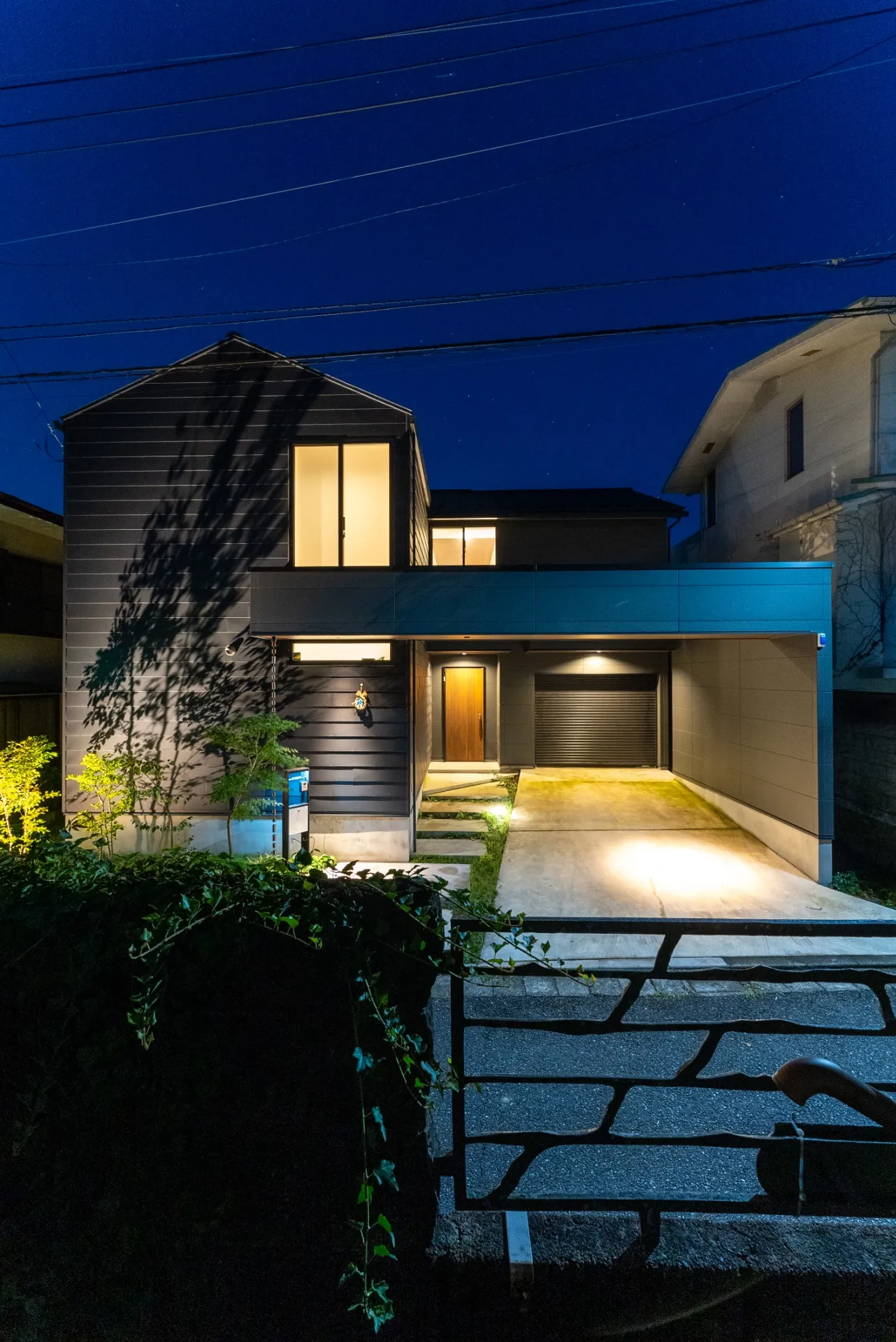 モデルハウス見学会 ささやかなプレゼント