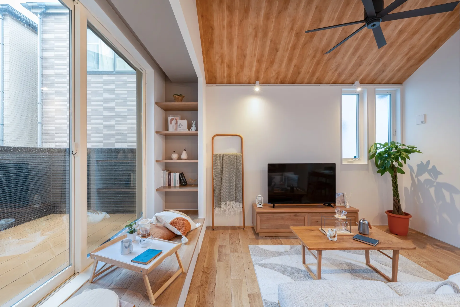 K様邸 5人家族の居心地の良い住まい 完成致しました👏